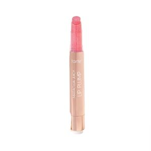 Tarte maracuja juicy shimmer glass lip plump